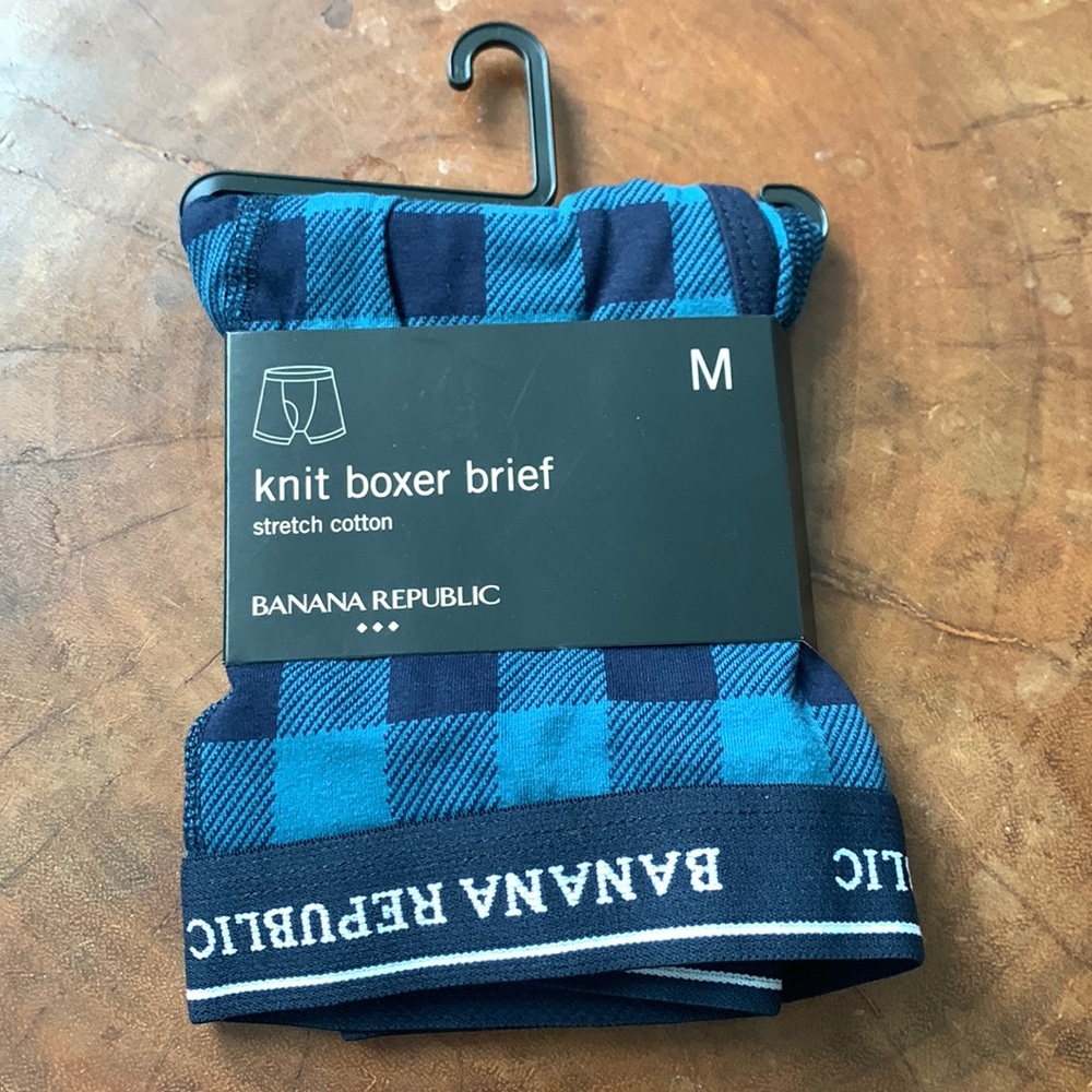 Mens Boxer Brief